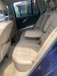 A picture of 2012 Mercedes Benz GLK350 Fullest option with Thumpstart Reverse camera