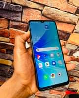 A picture of Oppo A57
