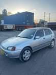 A picture of Starlet