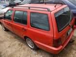 A picture of Volkswagen golf wagon for sale Sound engine and gear Clean