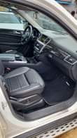 A picture of 2012 ML350 Benz