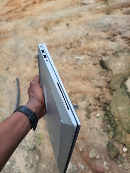 A picture of HP ELITEBOOK 840 G8
