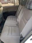 A picture of Toyota highlander 05