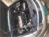 A picture of very Sharp Honda Accord 2009 with a very sound untouched