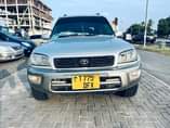A picture of Toyota Rav4 Two air bags Engine 3s Cc 1980 Full