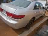 A picture of Honda Accord EOD in good condition Very sound engine and