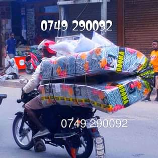 A picture of 0758266820 Dar usafiri ni Bure Malipo n baada ya kupokea