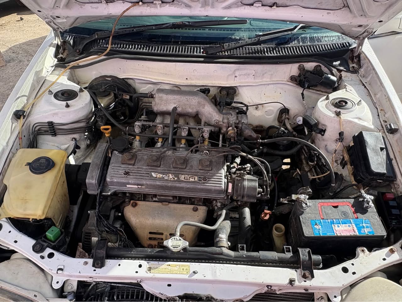 toyota 111