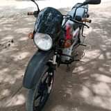 A picture of Boxer x new model 125 inauzwa bei 9 20