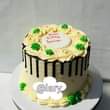 A picture of Lary s Yummy Cakes