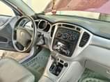A picture of Toyota highlander 2007 model toks standard