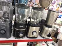 A picture of Electric blenders 0704297488
