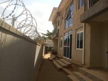 A picture of 4units Studio apartments on sale 200m located at kira mulawa