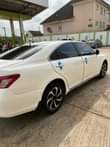 A picture of Lexus ES350