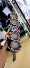 A picture of Portable Wireless Speaker With Xtra Bass 0704870817