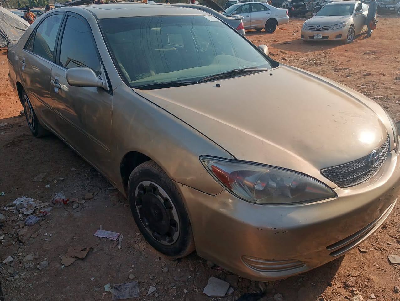 A picture of Dudu Autos