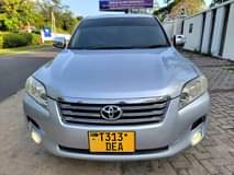 toyota vanguard