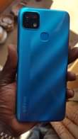 A picture of INFINIX HOT 10i ON SALE