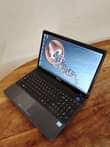 A picture of SAMSUNG LAPTOP