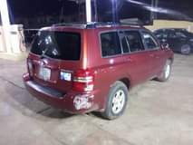 A picture of Pure first body highlander 04