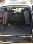 A picture of Land cruiser Prado