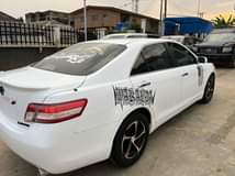 A picture of Tokumbo 2011 Camry