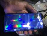 A picture of Samsung A21s