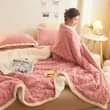 A picture of New fleece blankets