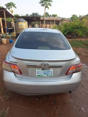 A picture of Toyota spider 0 9 Evedrything working perfectly fine Buy and