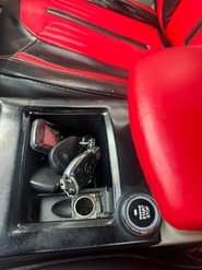 A picture of Belgium Standard Camry 2008 Model Buy and Drive Keyless Sharp