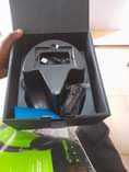 A picture of Bomplay Headset Bluetooth