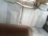 A picture of Acura MDX 2008 model for sale Clean first body and