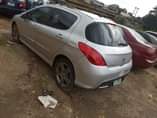 A picture of Peugeot 308 Automatic Transmission 4 sale Super Clean first body