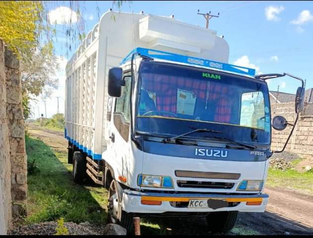 Truck S.