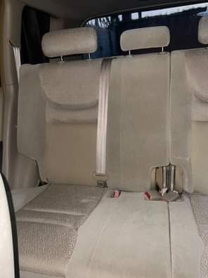 A picture of NEATLY USED 2002 TOYOTA HIGHLANDER BARELY USED AVAILABLE FOR SALE
