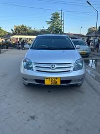 A picture of 2004 Toyota ist for sale