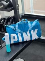 A picture of Bags and Jeans
