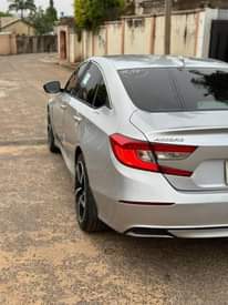 A picture of CLEAN HONDA ACCORD 2019 BUY AND DRIVE FOR 20 8MMABUSHI