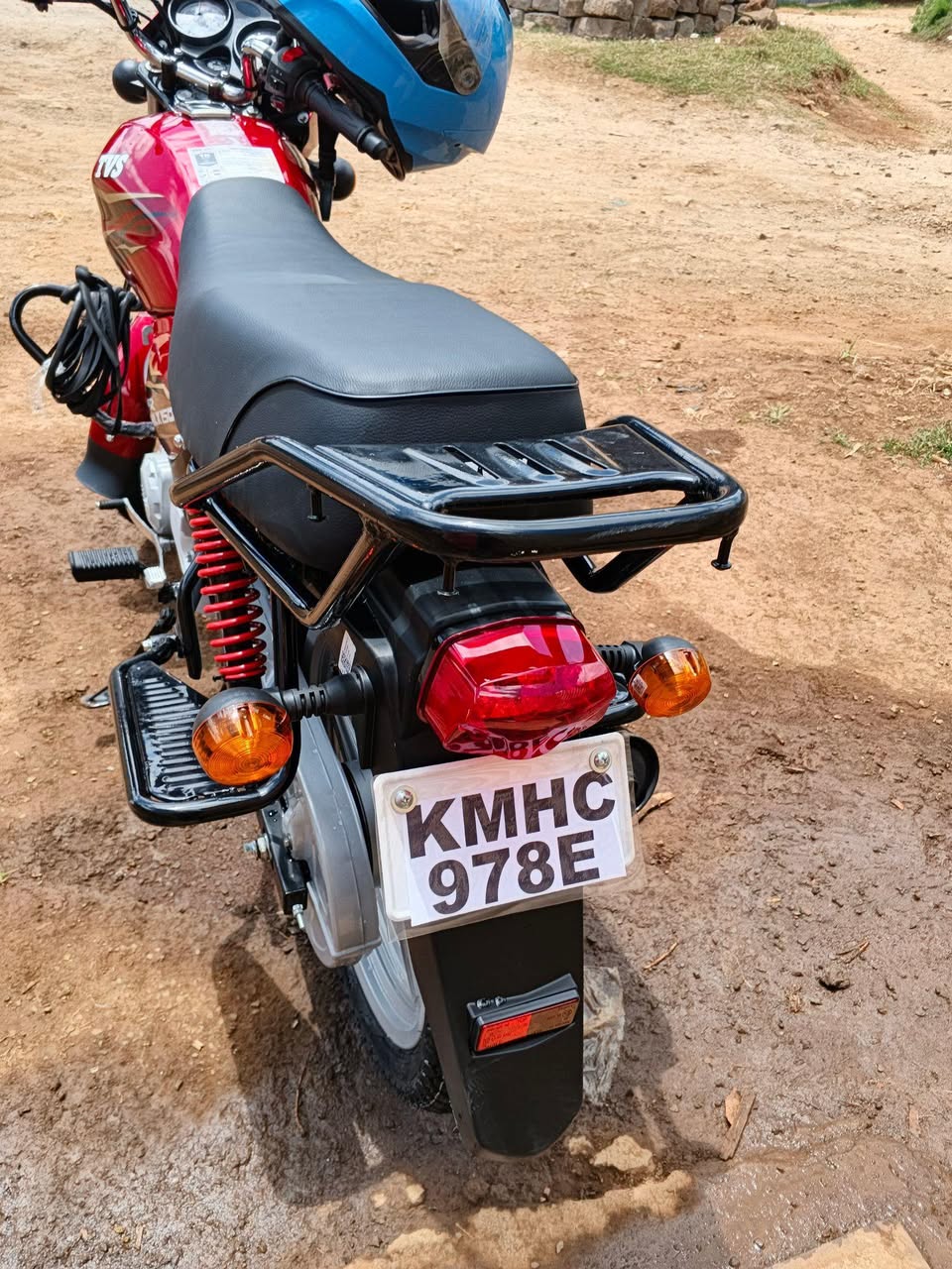 150cc bike