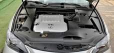 A picture of irect okumbo Lexus es350 2011 ustom uty ntact ccident fee