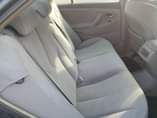A picture of Toyota Camry 2008 model complete first body untouched engine and