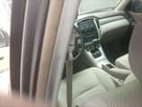 A picture of REG 2007 TOYOTA HIGHLANDER