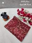 A picture of Silk kurtis