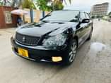A picture of TOYOTA CROWN ATHLETE
