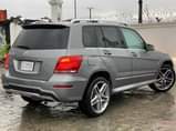 A picture of 2014 MB GLK350 Available as seen Price 11 6m