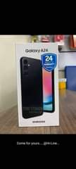 A picture of Samsung