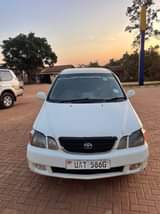 toyota gaia