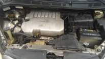 A picture of 2005 Toyota Sienna for sale Pure first body Engine is