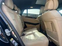 A picture of FOREIGN USED MERCEDES GLE450 2017 MODEL 38M NET PRICE ABUJA