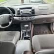 A picture of Registered 2006 Toyota Camry